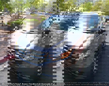 Used 2016 Honda Odyssey LX image 3