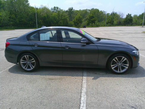 Used 2016 BMW 328i xDrive Sedan image 7