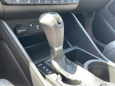 Used 2020 Hyundai Tucson Ultimate image 25