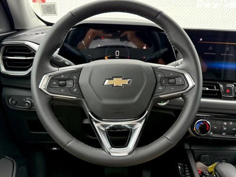 New 2026 Chevrolet TrailBlazer LT w/ LT Cold Weather Package image 34