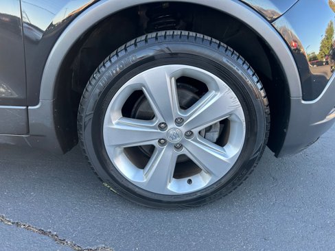 Used 2015 Buick Encore Leather image 31