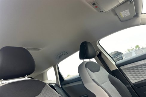 Used 2022 Volkswagen Taos S w/ IQ Drive S Package image 19