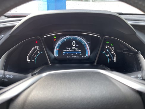 Used 2016 Honda Civic EX-L image 23
