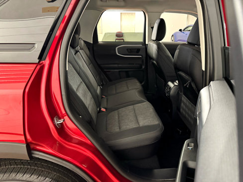 Used 2021 Ford Bronco Sport Big Bend image 30