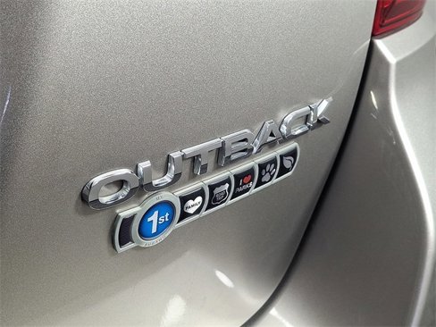 Used 2019 Subaru Outback 2.5i Premium image 30