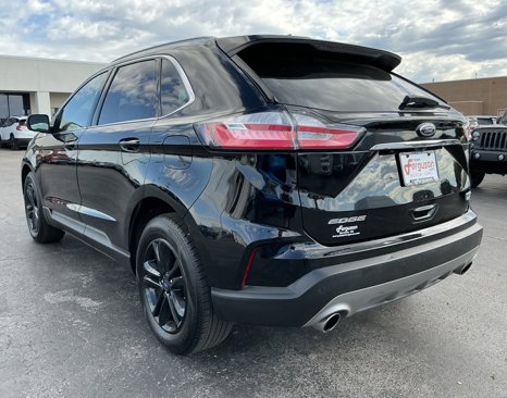 Used 2020 Ford Edge SEL image 14