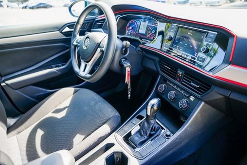 Used 2019 Volkswagen Jetta S w/ Driver Assistance Package image 35