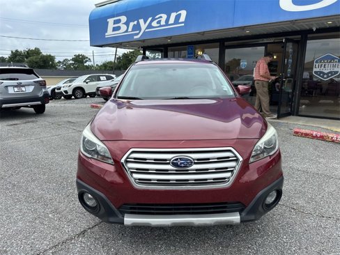 Used 2016 Subaru Outback 2.5i Limited image 2