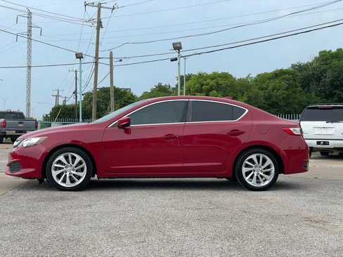 Used 2017 Acura ILX image 6