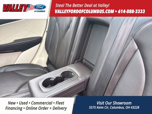 Used 2016 Lincoln MKC Select w/ Select Plus Package image 36