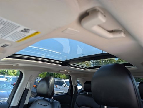 Used 2019 Ford Edge SEL w/ Equipment Group 201A image 31