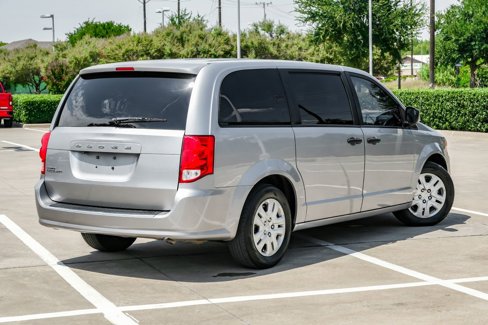 Used 2019 Dodge Grand Caravan SE image 10