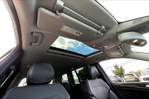 Used 2016 Mercedes-Benz GL 320 BlueTEC 4MATIC image 22