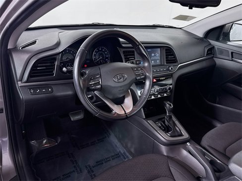 Used 2020 Hyundai Elantra Value Edition w/ Cargo Package (C1) image 13