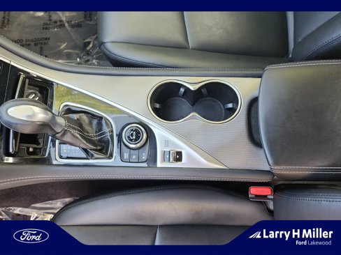Used 2015 INFINITI Q50 Premium w/ Navigation Package image 15