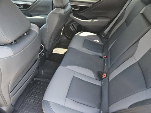 Used 2024 Subaru Outback Onyx Edition XT image 29