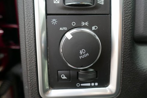 Used 2018 RAM 1500 Big Horn image 23