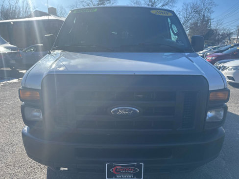Used 2008 Ford E-250 and Econoline 250 image 2