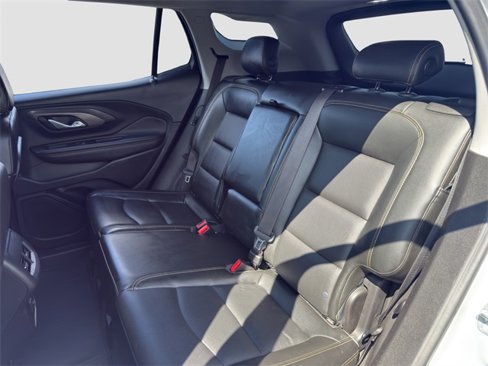 Used 2019 GMC Terrain SLT w/ Preferred Package image 13