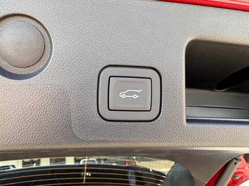 New 2026 Chevrolet Equinox RS w/ Convenience Package III image 13