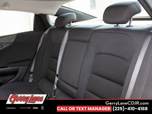 Used 2023 Chevrolet Malibu LT image 18