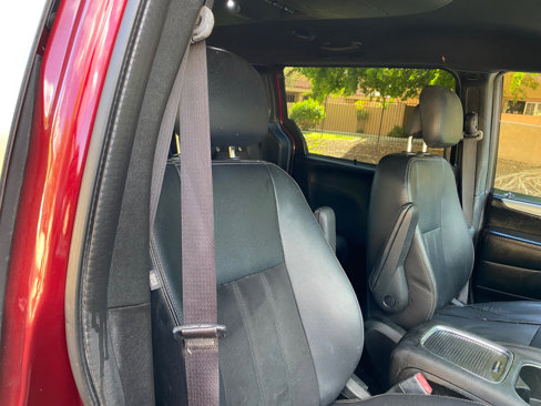 Used 2018 Dodge Grand Caravan GT image 45