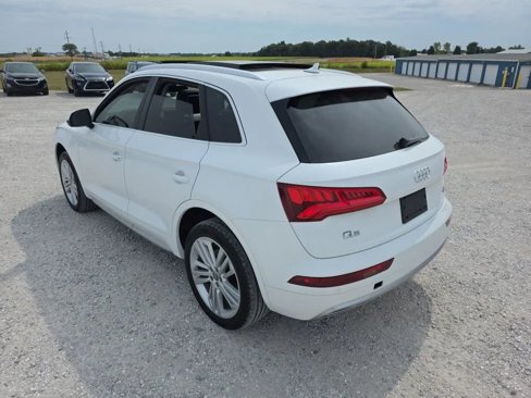 Used 2018 Audi Q5 2.0T Premium Plus image 5