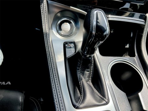 Used 2023 Nissan Maxima SV w/ Floor Mat Group image 14