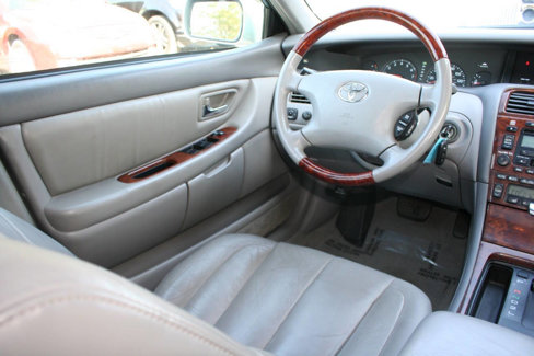 Used 2003 Toyota Avalon XLS image 17