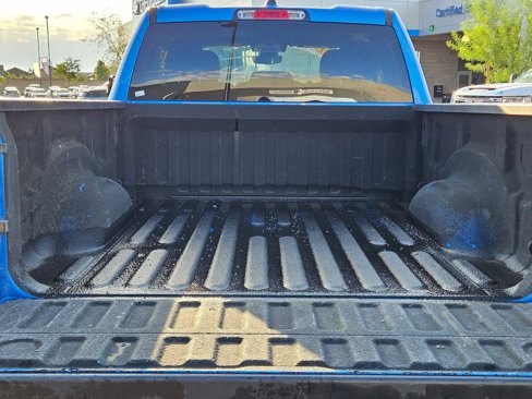 Used 2021 RAM 1500 Big Horn w/ Trailer Tow Group image 20