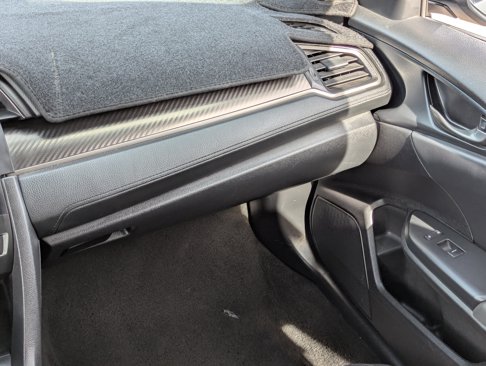 Used 2019 Honda Civic Sport image 15