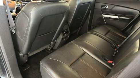 Used 2013 Ford Edge Limited image 10