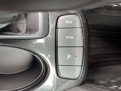 Certified 2023 Chevrolet TrailBlazer LT image 25