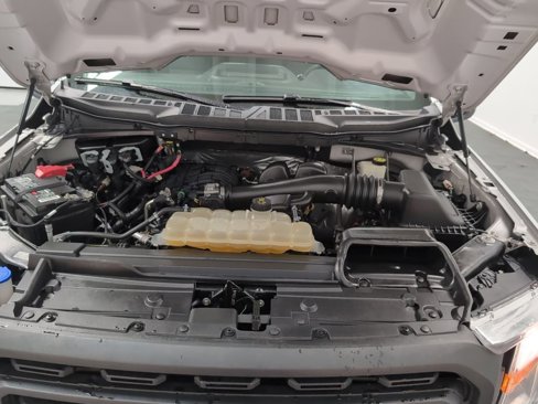 Used 2021 Ford F150 XL image 31