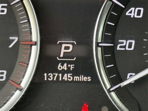 Used 2016 Acura TLX V6 SH-AWD w/ Technology Pkg image 17