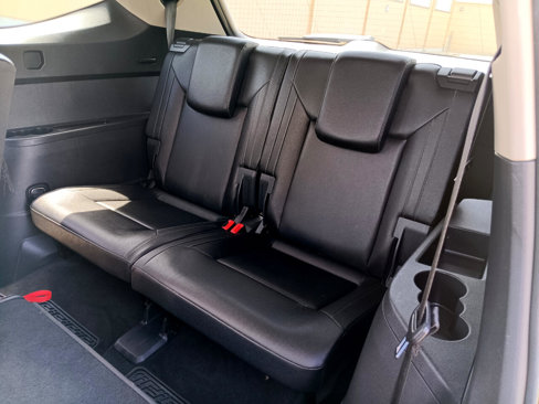 Used 2018 Volkswagen Atlas SEL image 11