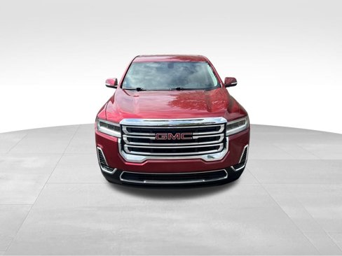 Used 2020 GMC Acadia SLE image 2
