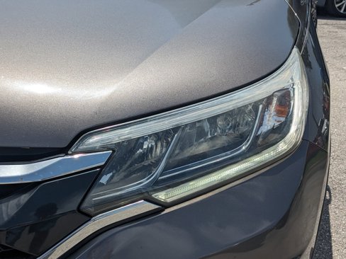 Used 2015 Honda CR-V EX-L image 10