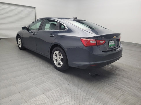 Used 2019 Chevrolet Malibu LS image 5