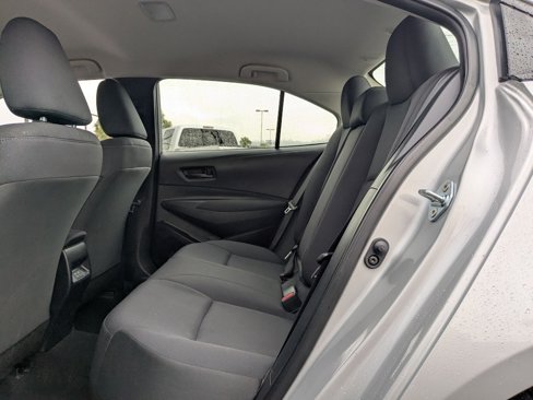 Used 2024 Toyota Corolla LE image 16