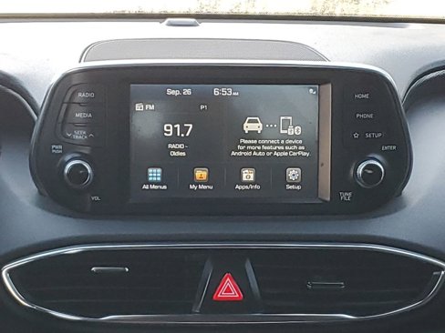 Used 2020 Hyundai Santa Fe SEL image 24