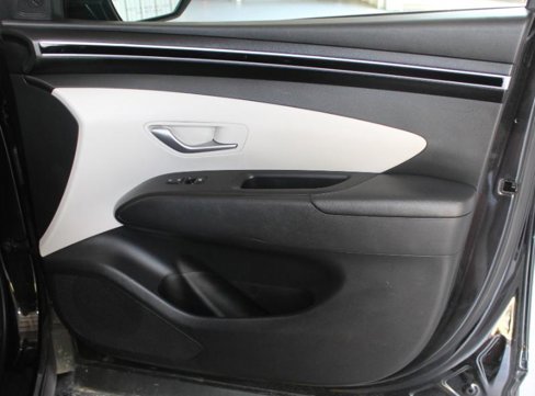 Used 2023 Hyundai Tucson SEL image 27