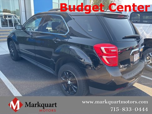 Used 2017 Chevrolet Equinox LT w/ Convenience Package image 3