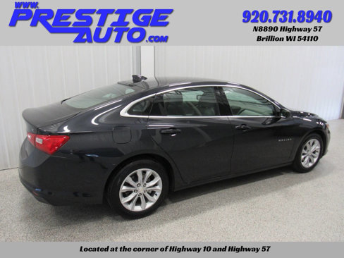 Used 2023 Chevrolet Malibu LT image 37