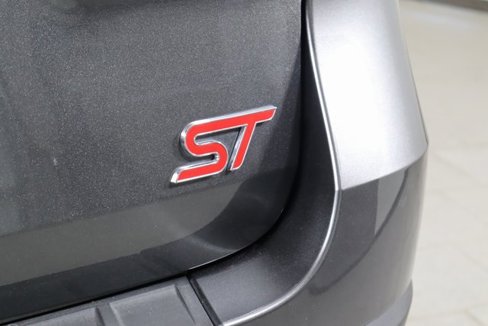 Used 2020 Ford Explorer ST w/ Premium Technology Package image 7