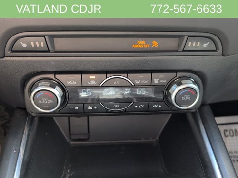 Used 2017 MAZDA CX-5 Grand Select image 25