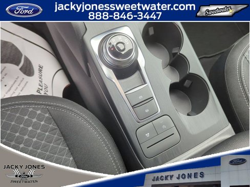 New 2025 Ford Escape Active image 22