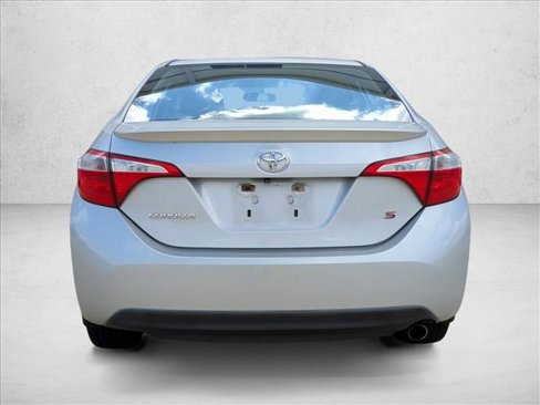 Used 2014 Toyota Corolla S image 6