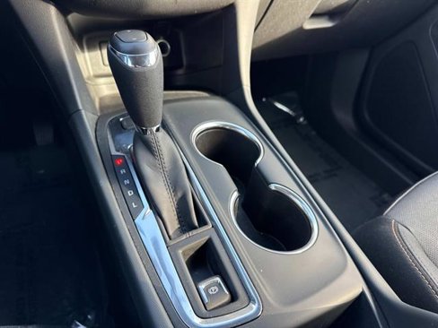 Used 2021 Chevrolet Equinox LT image 23