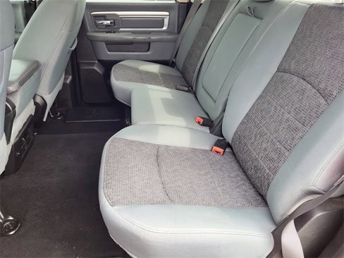 Used 2019 RAM 1500 Big Horn image 21